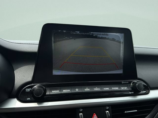 Used 2019 Kia Forte LXS FWD image 23