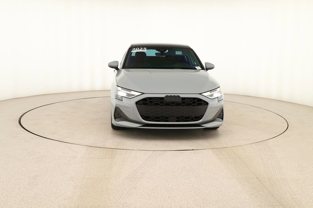 Certified 2025 Audi A3 2.0T Premium image 11