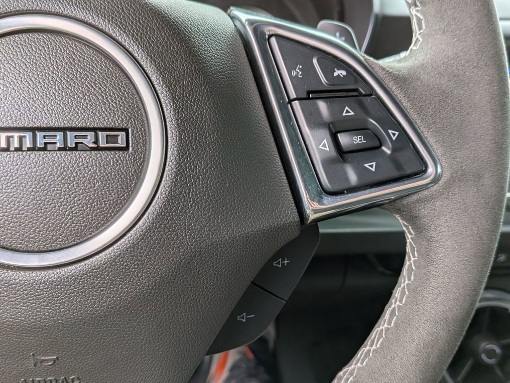 Used 2024 Chevrolet Camaro LT w/ RS Package image 19