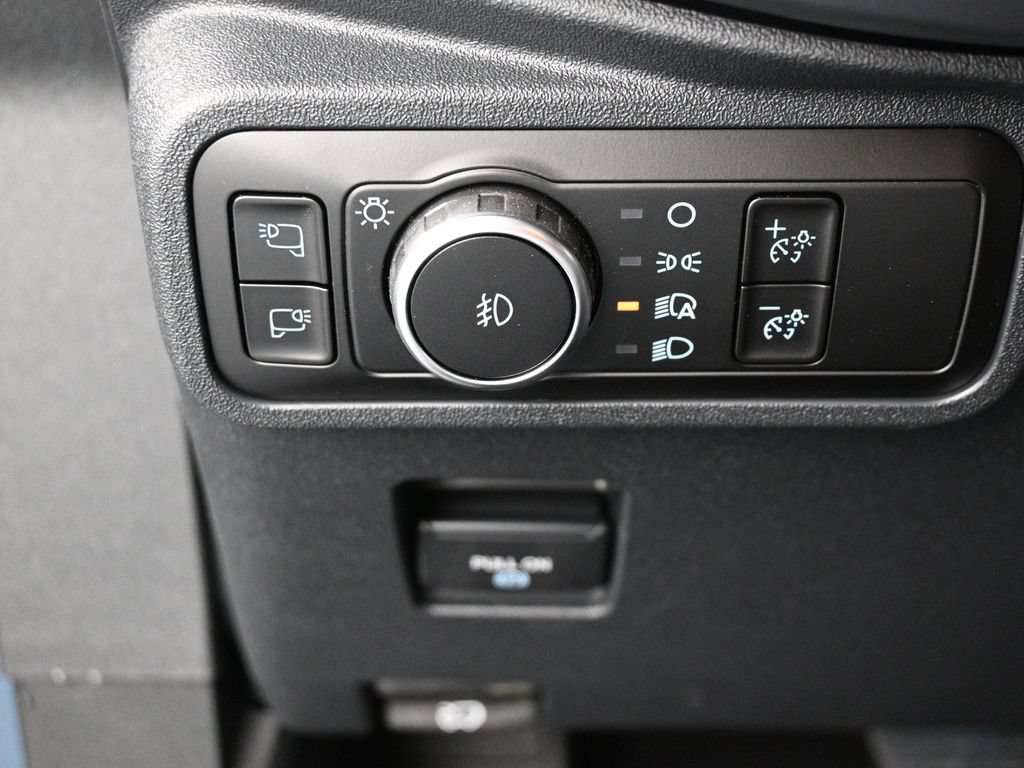 New 2025 Ford Bronco Outer Banks AWD/4WD image 12