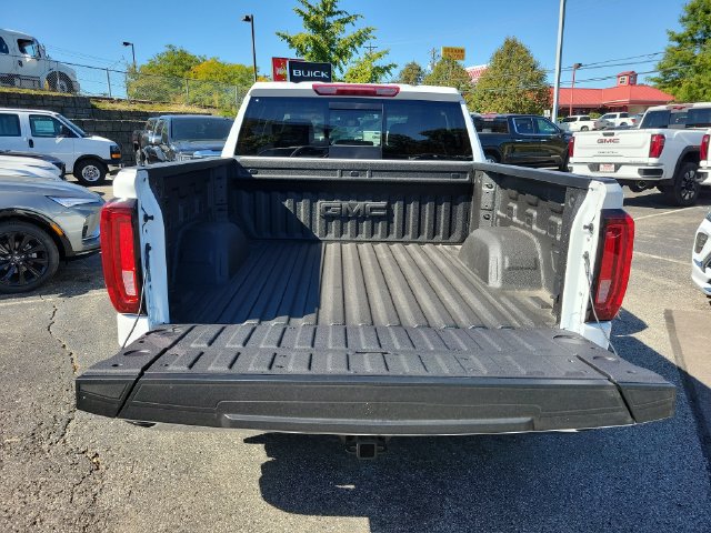 New 2026 GMC Sierra 1500 SLT w/ SLT Premium Plus Package AWD/4WD image 6