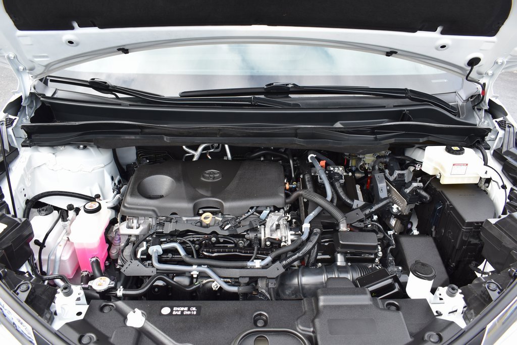 Used 2021 Toyota Sienna XLE image 17