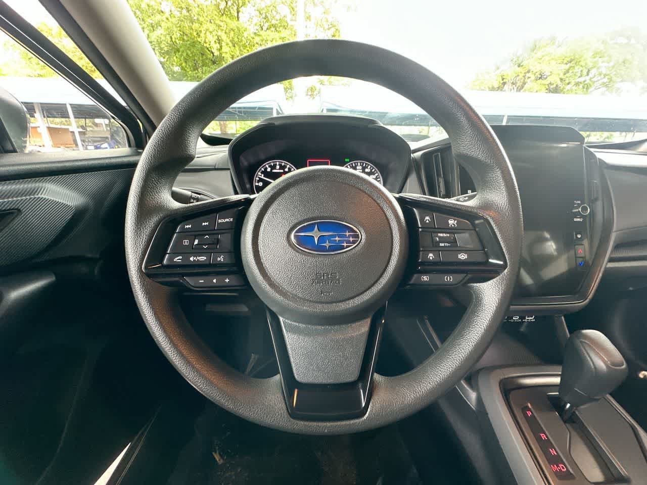 Used 2026 Subaru Crosstrek 2.5i Premium AWD/4WD image 15