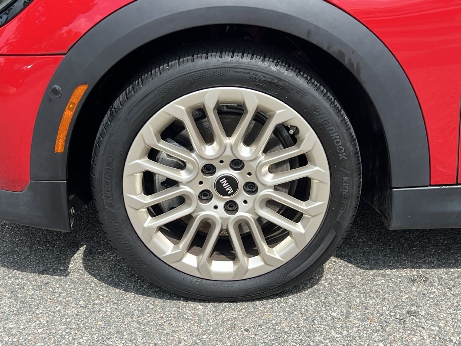 Used 2025 MINI Cooper S FWD image 17
