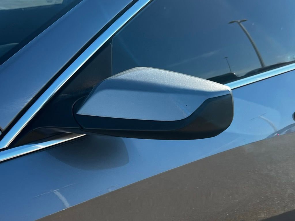 Used 2023 Chevrolet Malibu LT image 28