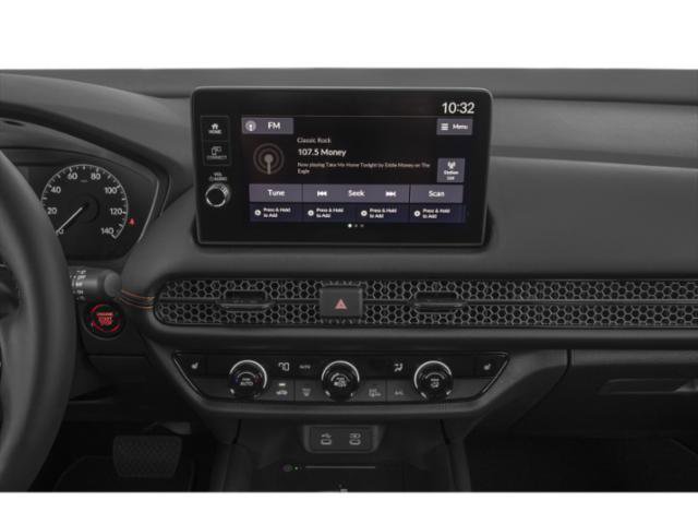 New 2026 Honda HR-V Sport image 9
