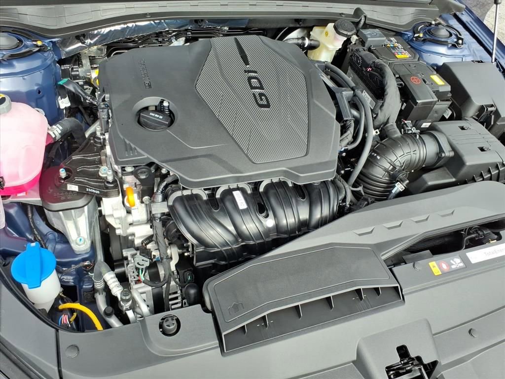 New 2026 Kia K5 GT-Line w/ GT-Line Premium Package image 13