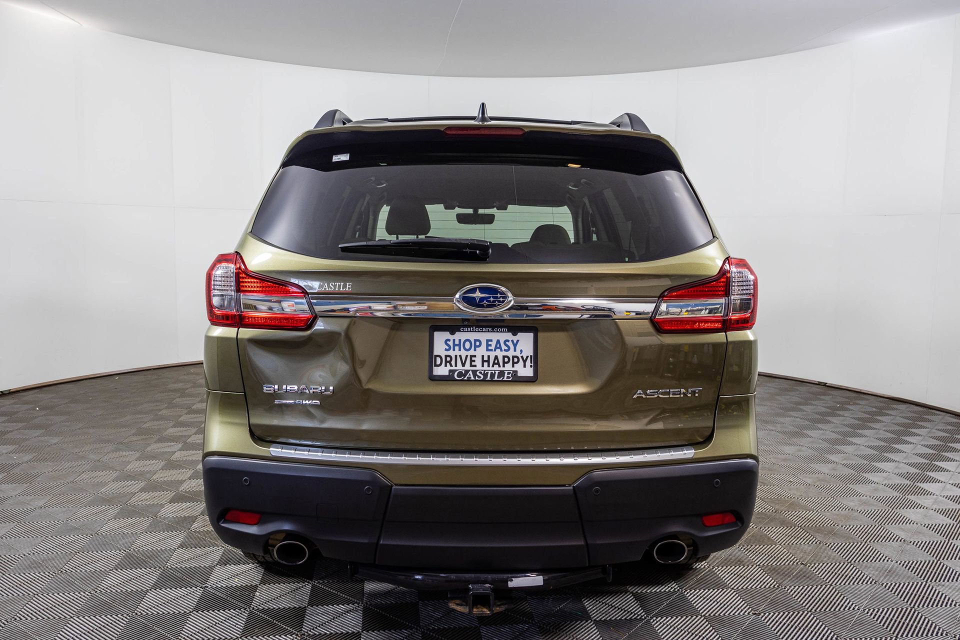 Used 2022 Subaru Ascent Premium w/ Convenience Package image 16