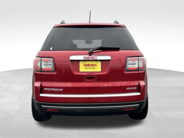 Used 2014 GMC Acadia SLT image 7