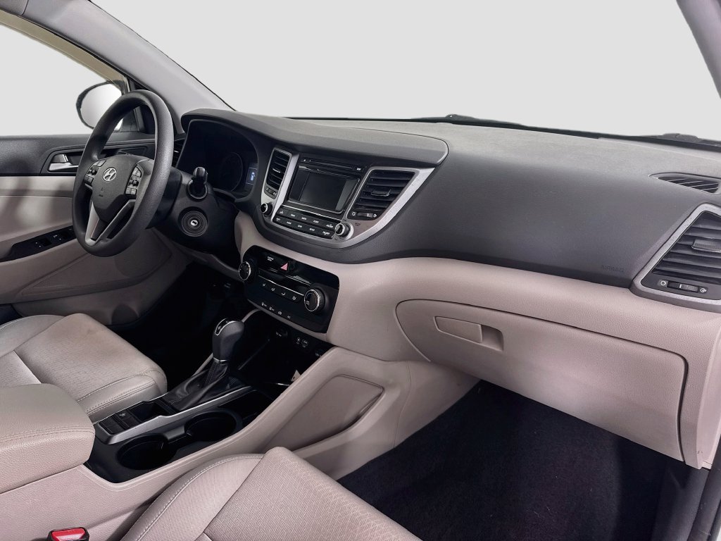 Used 2018 Hyundai Tucson SE FWD image 28