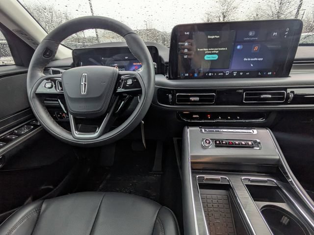 New 2025 Lincoln Aviator 2WD w/ Jet Appearance Package image 14