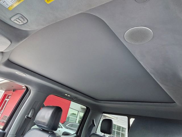 Used 2021 Ford F150 Limited image 18