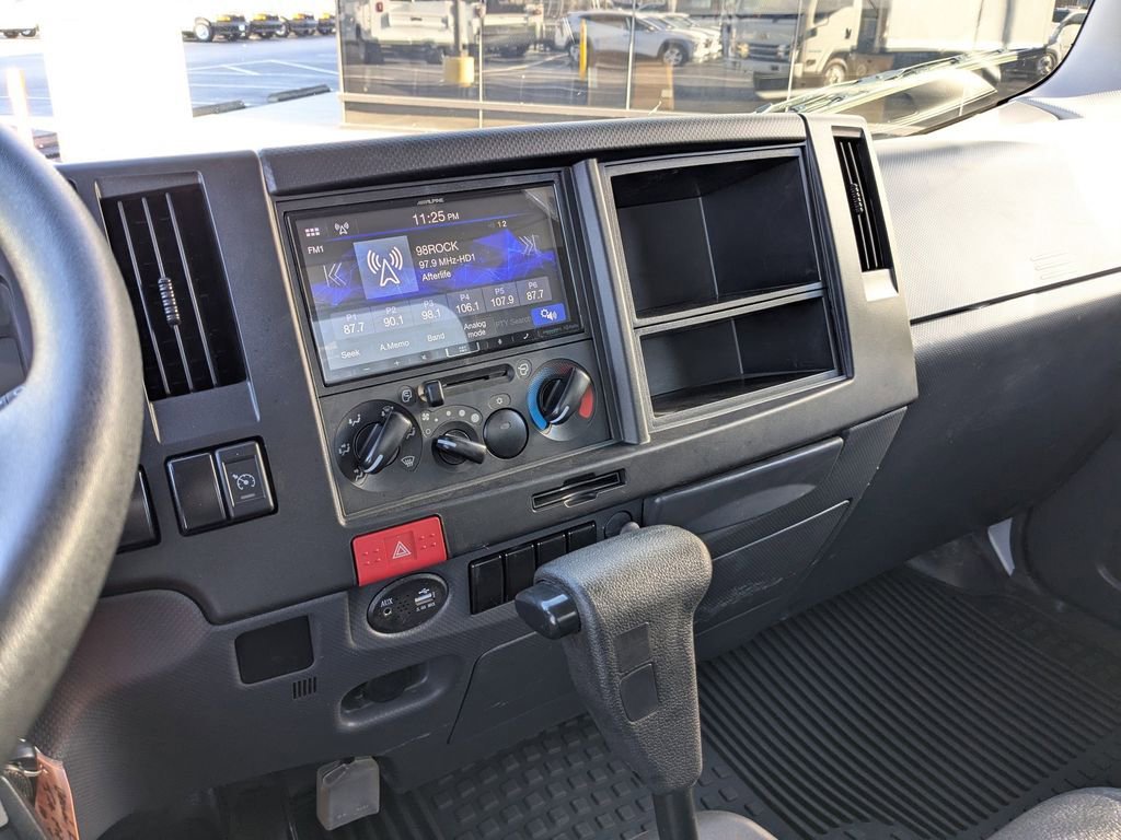 New 2025 Chevrolet Low Cab Forward RWD image 18