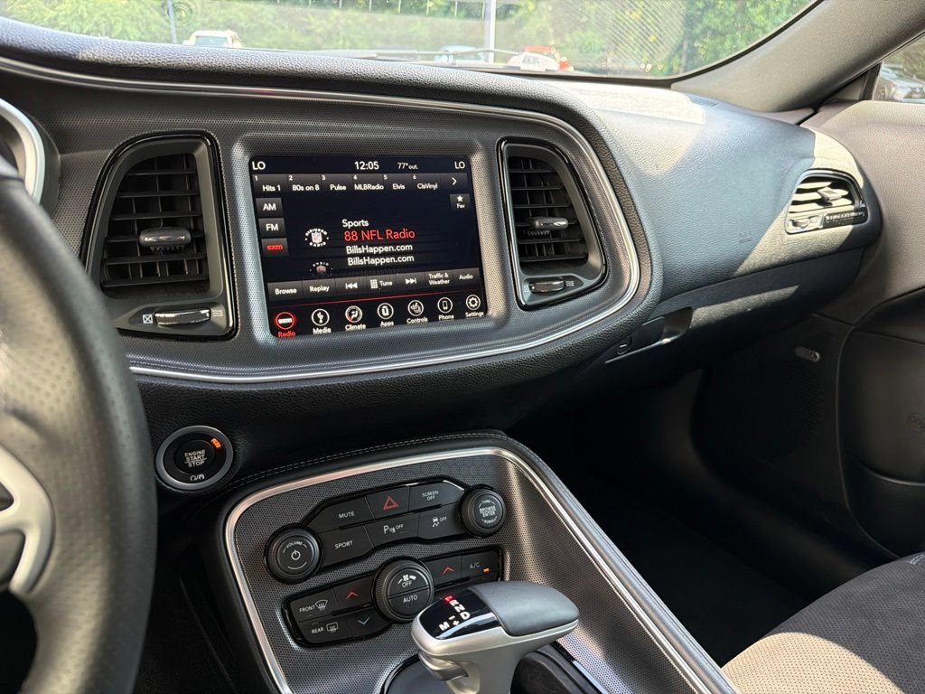 Certified 2018 Dodge Challenger R/T Plus RWD image 58