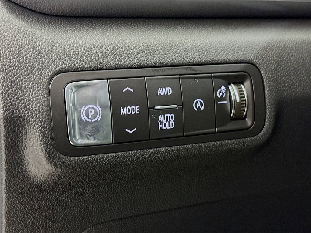 New 2026 GMC Terrain Elevation w/ Elevation Premium Package image 10