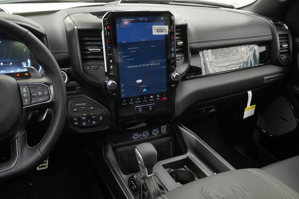 New 2026 RAM 1500 Rebel image 20