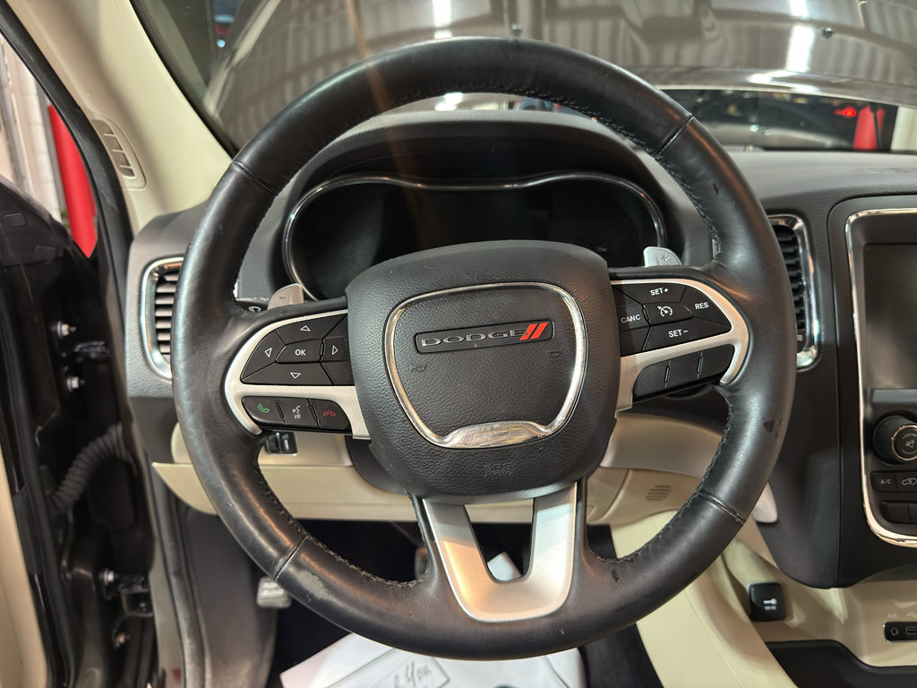 Used 2017 Dodge Durango GT w/ Premium Group AWD/4WD image 18