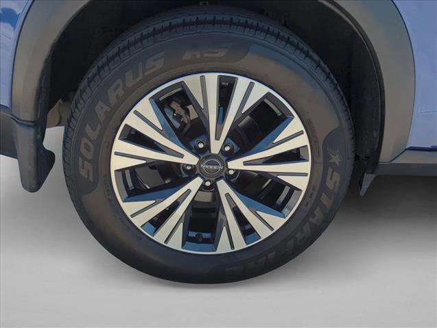 Used 2022 Nissan Rogue SV FWD image 28
