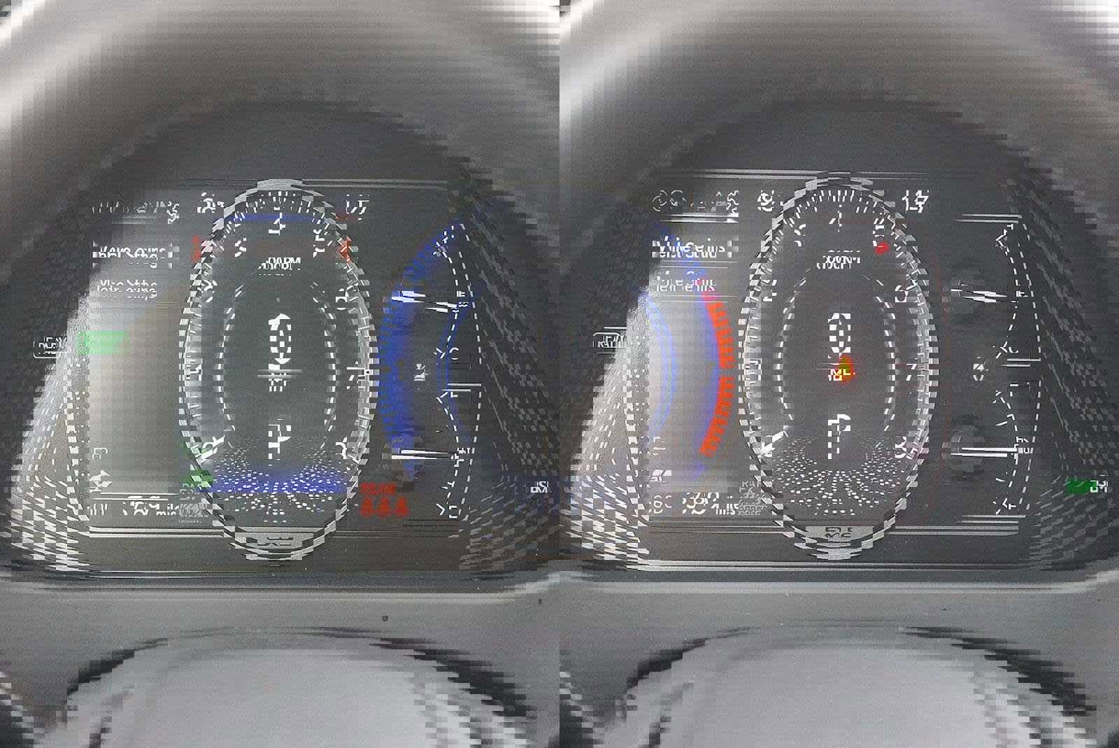 Certified 2023 Lexus UX 250h F Sport w/ Accessory Package (Z2) image 25