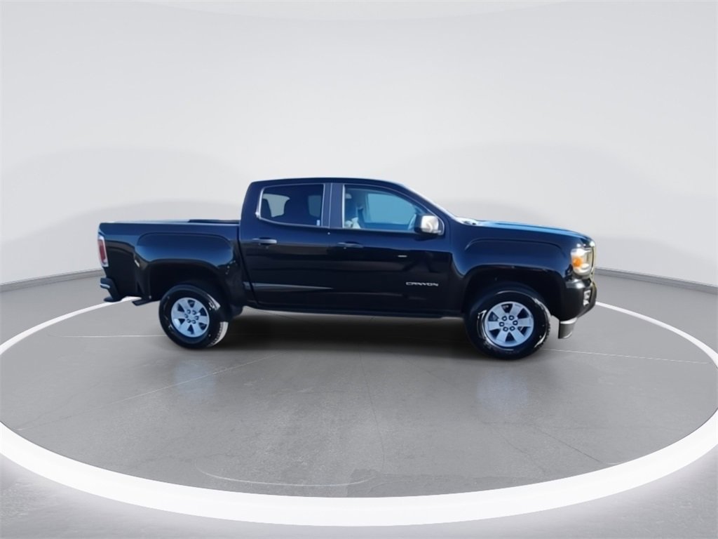 Used 2020 GMC Canyon 2WD Crew Cab w/ Convenience Package image 9