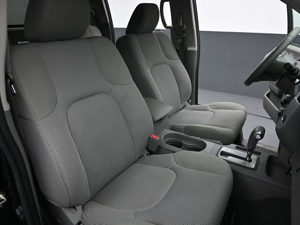 Used 2019 Nissan Frontier SV w/ Value Truck Package image 23