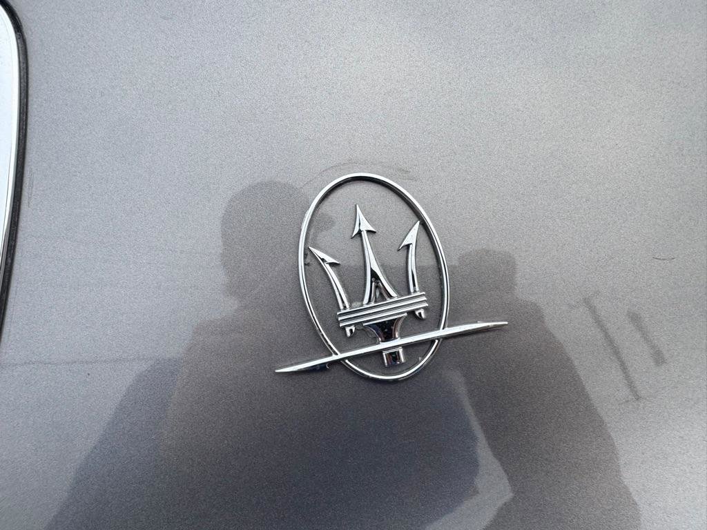 Used 2019 Maserati Levante image 16