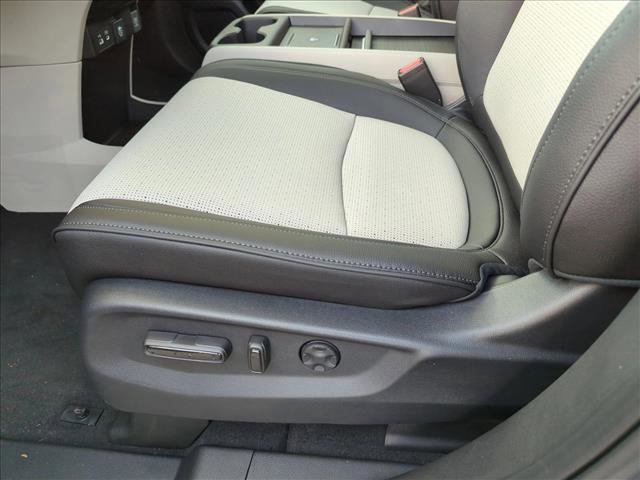 New 2026 Honda Odyssey Elite image 4