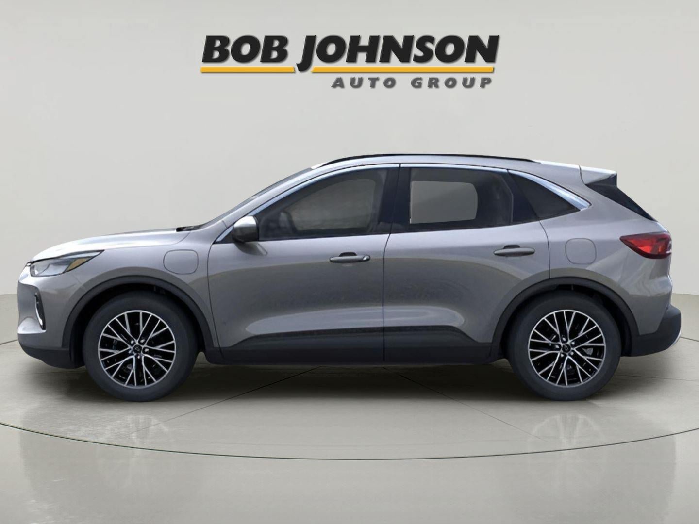 New 2023 Ford Escape SE FWD image 10