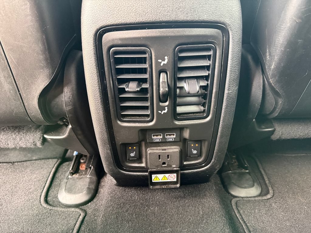 Used 2025 Dodge Durango R/T AWD/4WD image 38