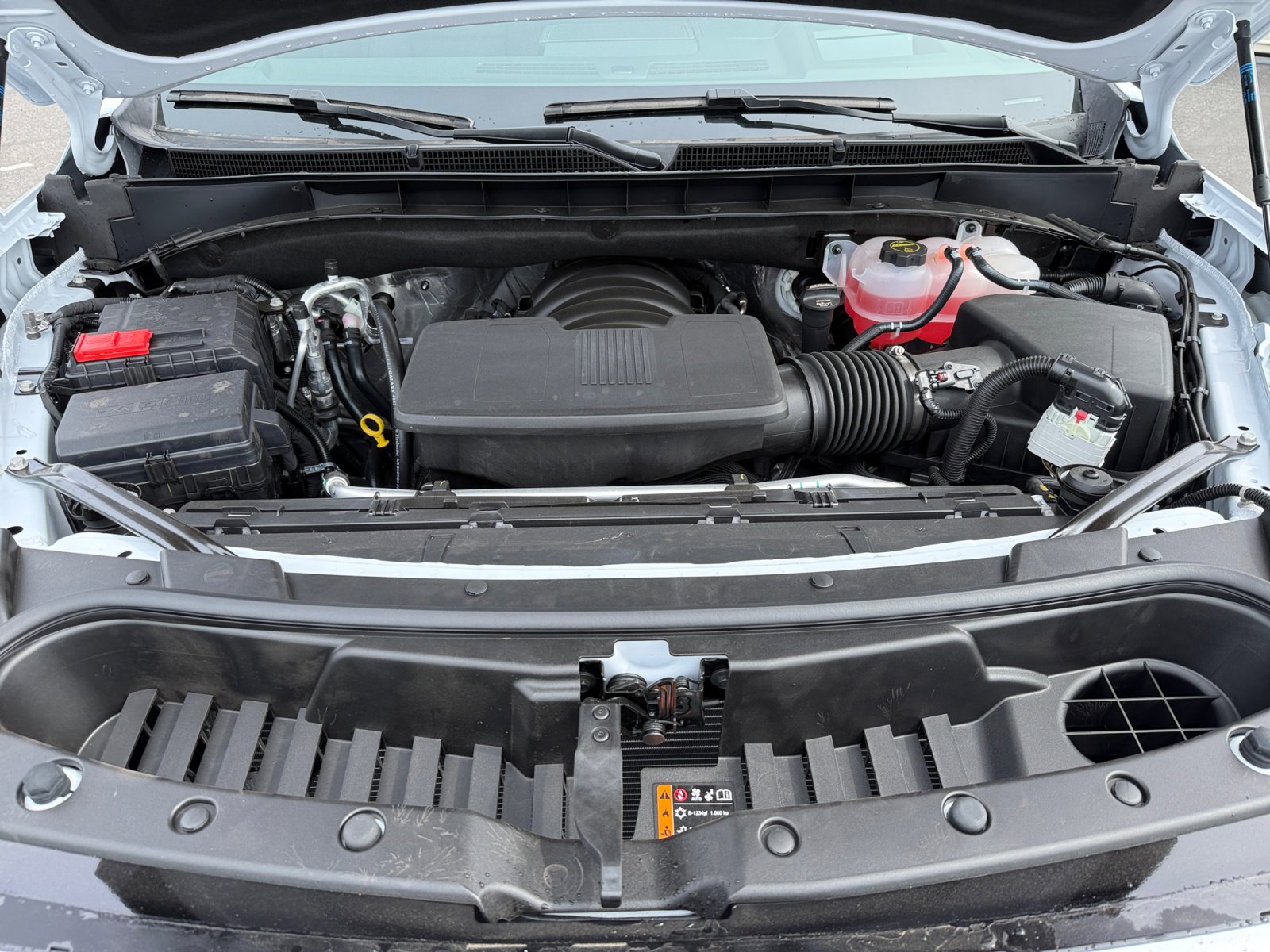 New 2026 GMC Yukon Denali image 20