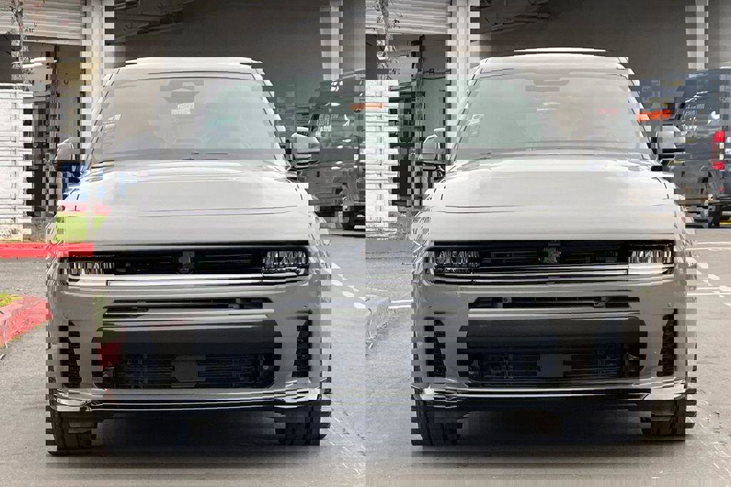 New 2026 Dodge Charger Scat Pack image 9