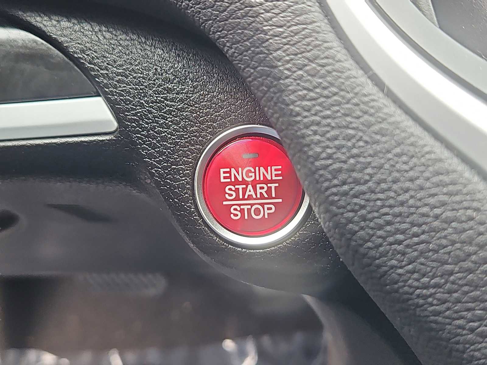 Used 2020 Acura TLX FWD image 21