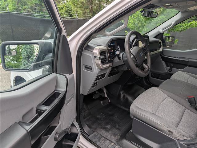 Used 2021 Ford F150 XL RWD image 17