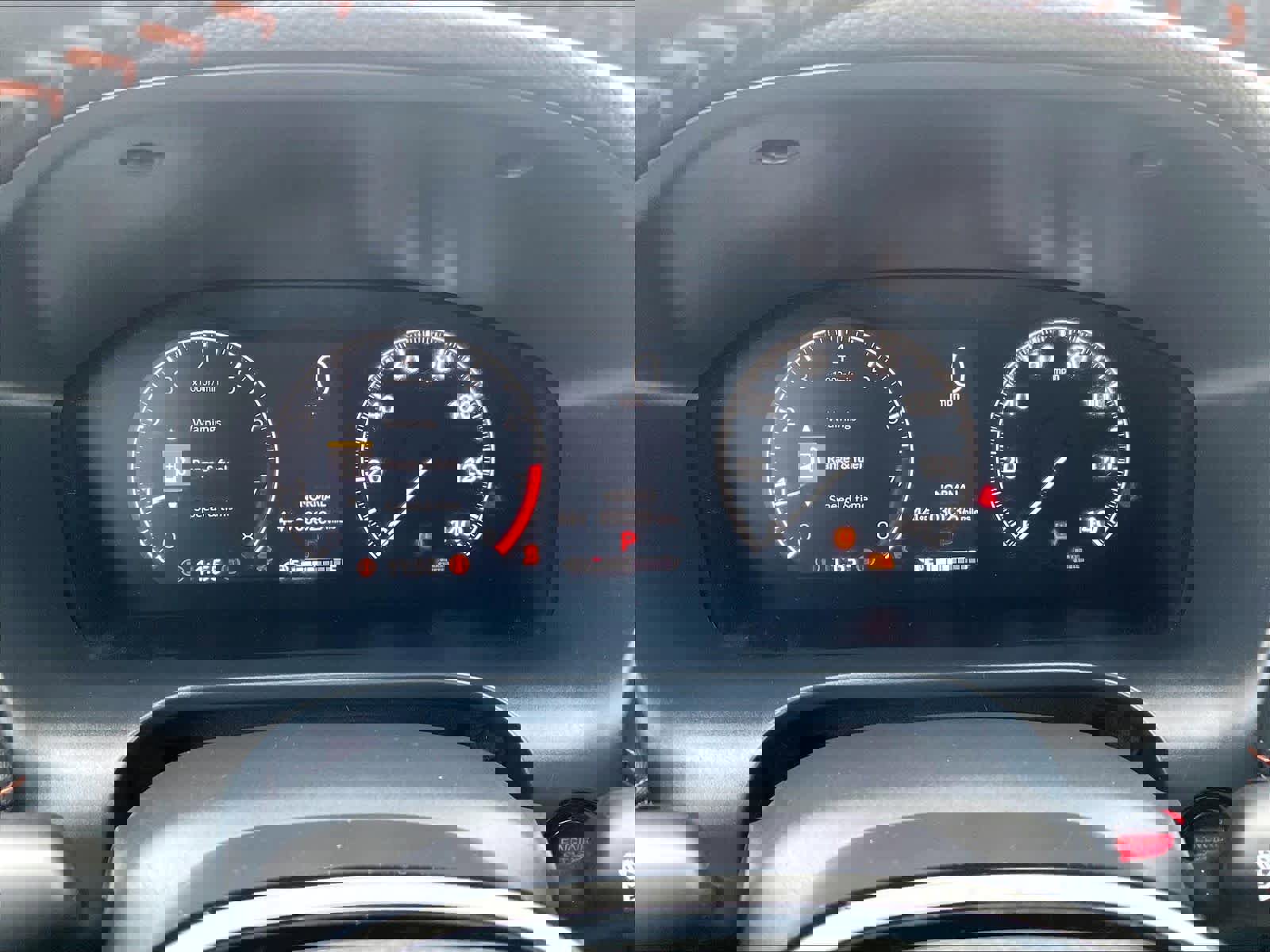 Used 2023 Honda HR-V Sport image 25