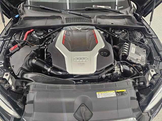 Used 2018 Audi S5 Premium Plus image 38