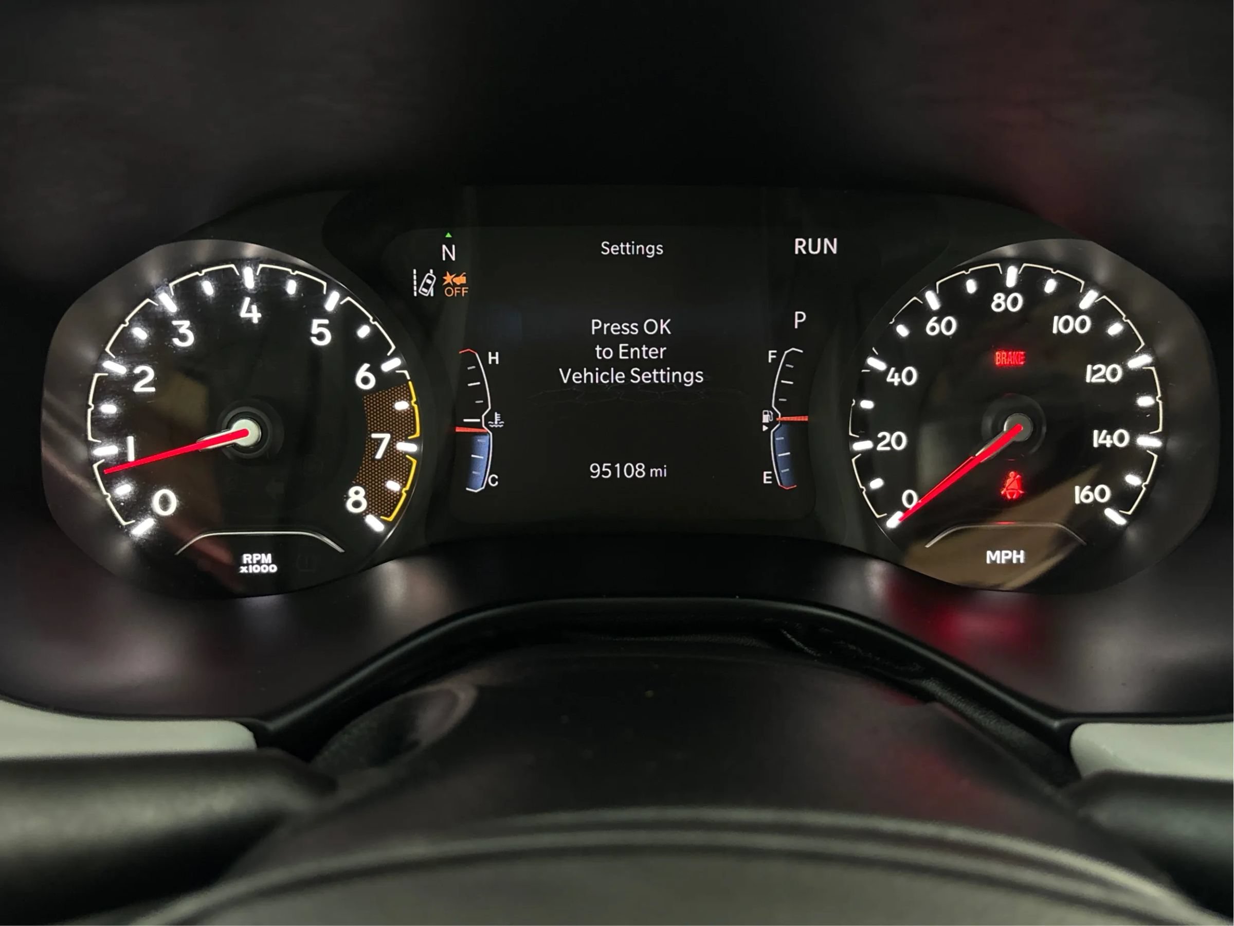 Used 2022 Jeep Compass Limited w/ Sun and Sound Group AWD/4WD image 23
