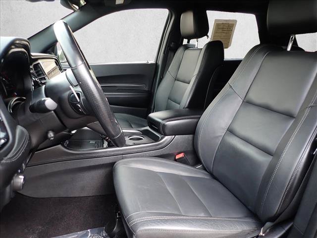 Used 2022 Dodge Durango GT AWD/4WD image 12
