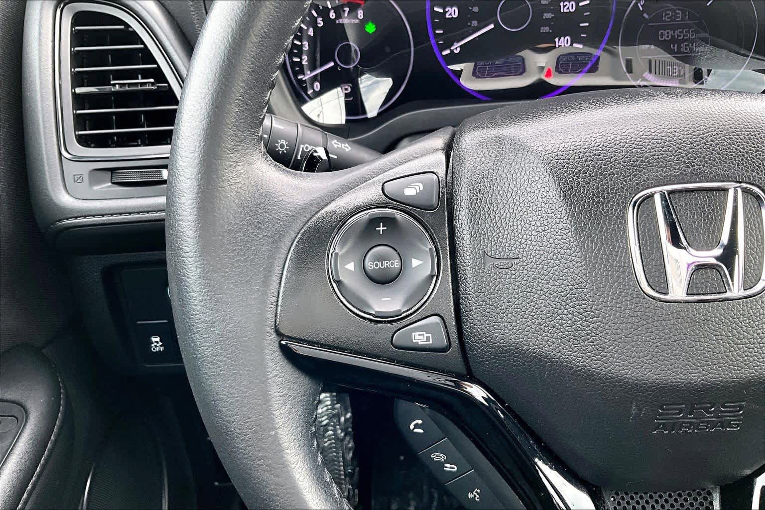 Used 2019 Honda HR-V Sport image 23