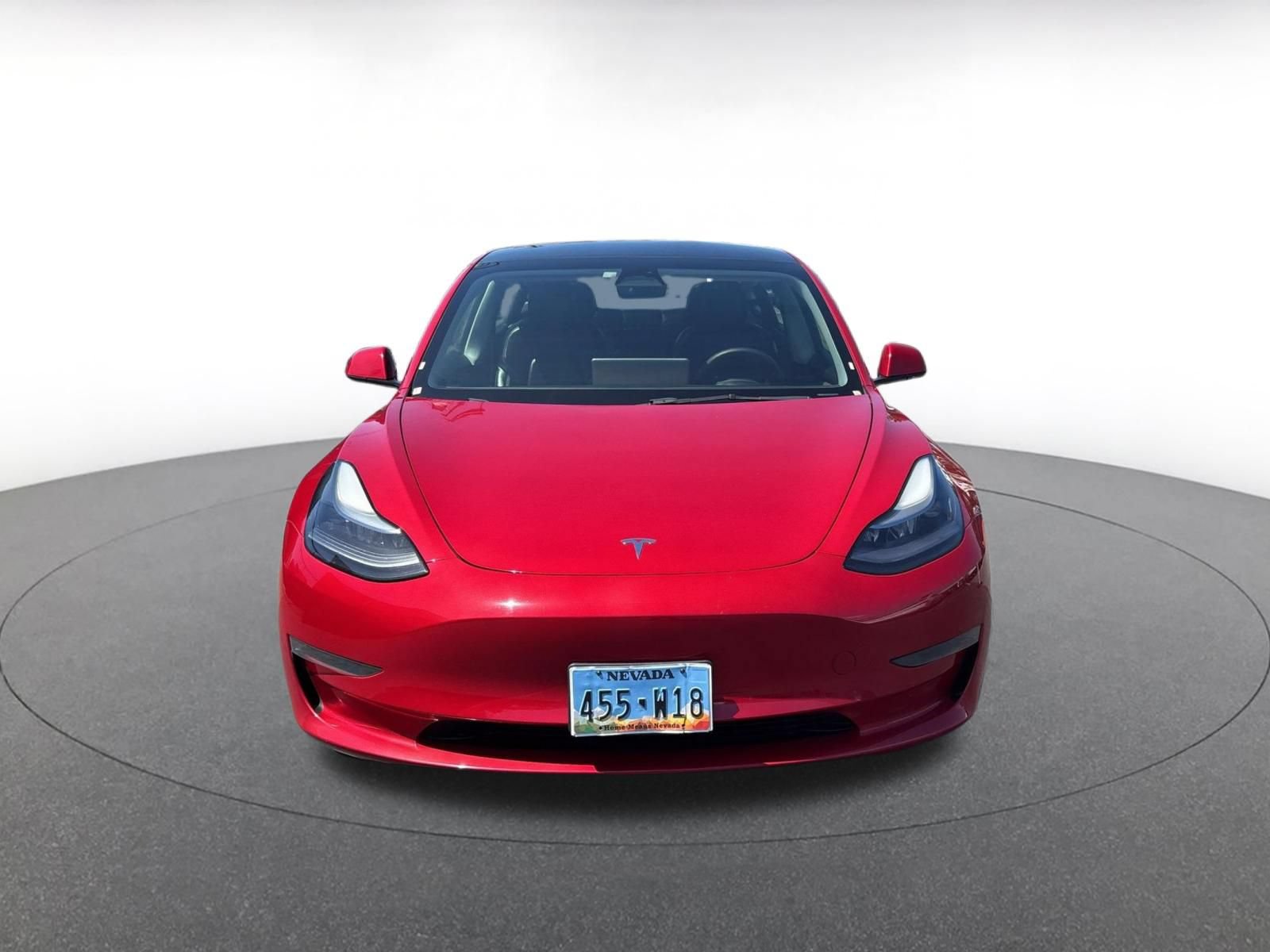 Used 2023 Tesla Model 3 Standard Range RWD image 2