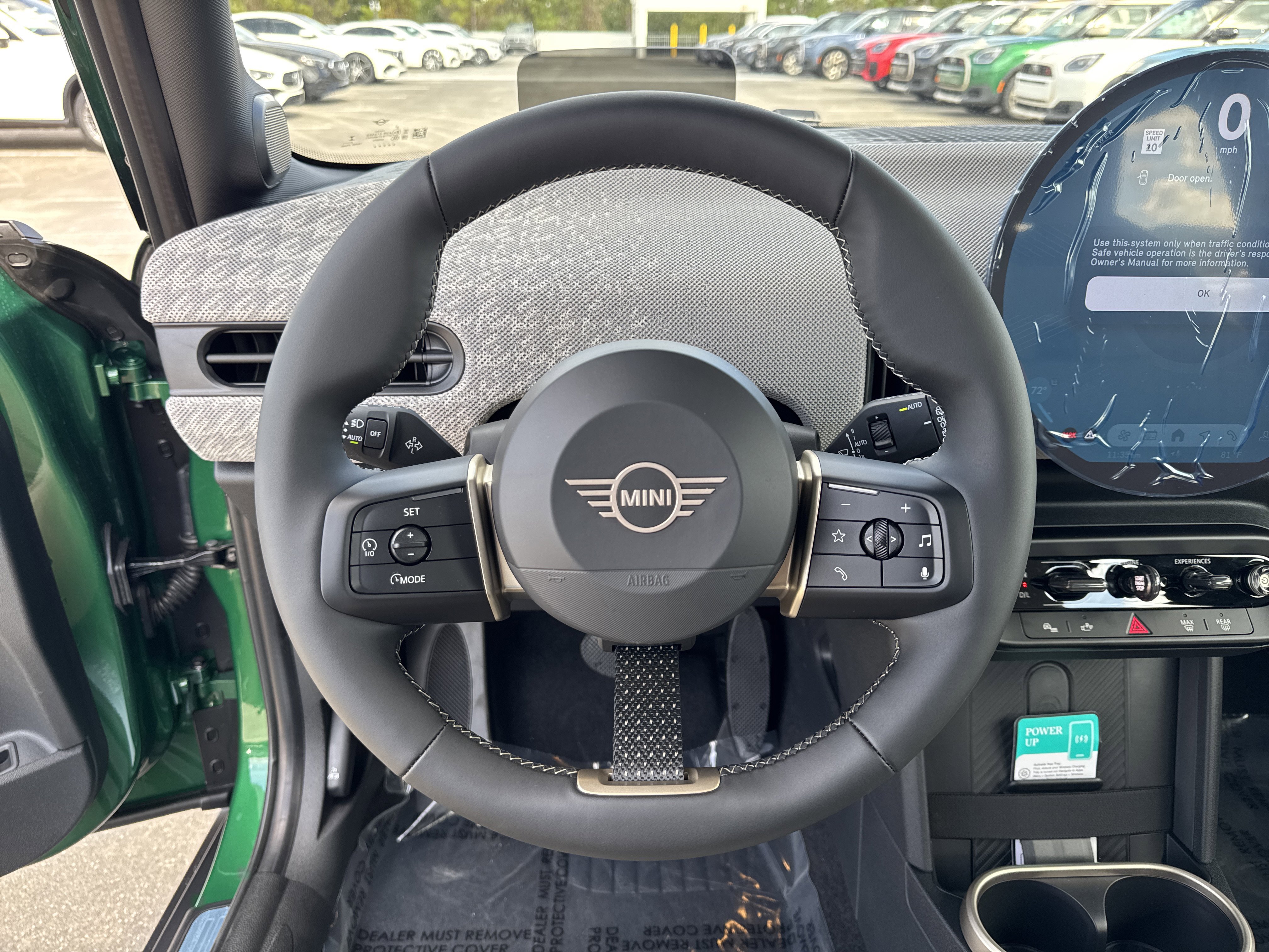 New 2026 MINI Cooper S image 16