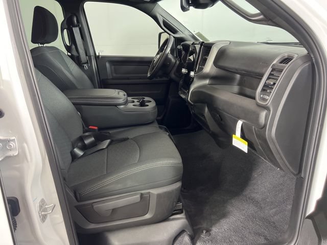 New 2025 RAM 2500 Tradesman AWD/4WD image 11