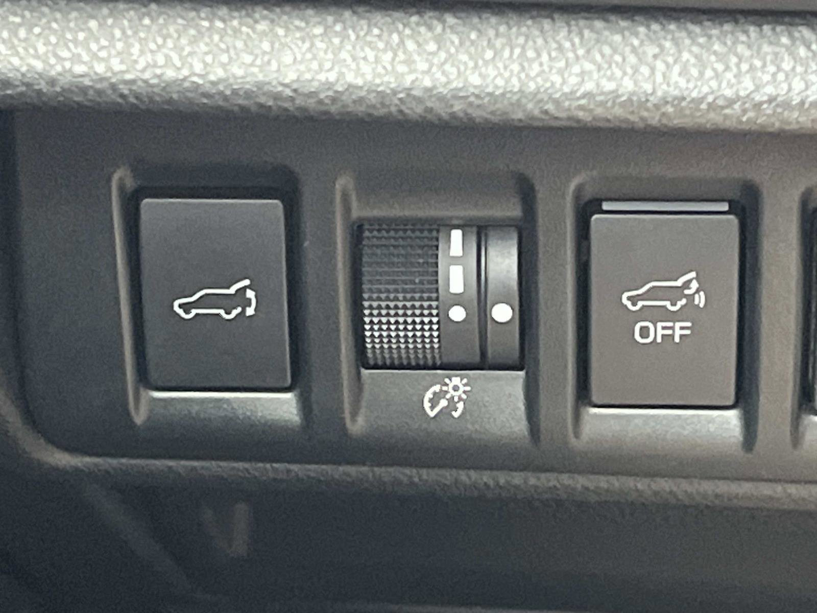 Used 2022 Subaru Outback Wilderness image 33