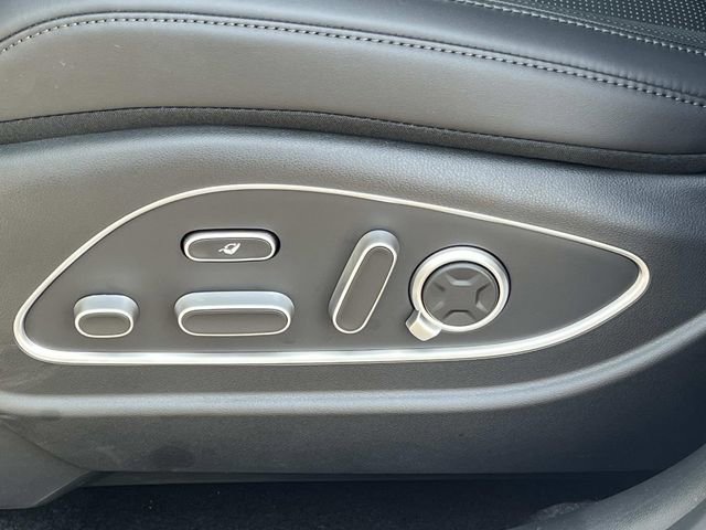 New 2026 Hyundai Palisade Calligraphy image 24