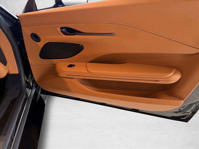 New 2026 Aston Martin V8 Vantage Coupe image 10