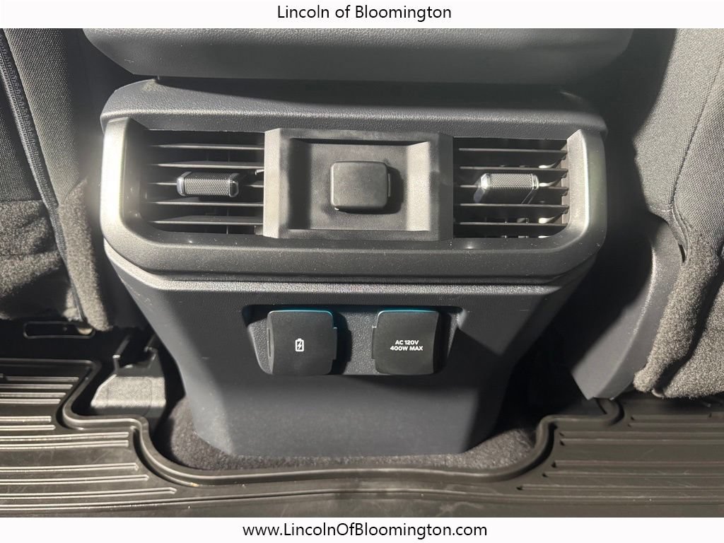 Used 2023 Ford F150 XLT w/ Equipment Group 302A High AWD/4WD image 13
