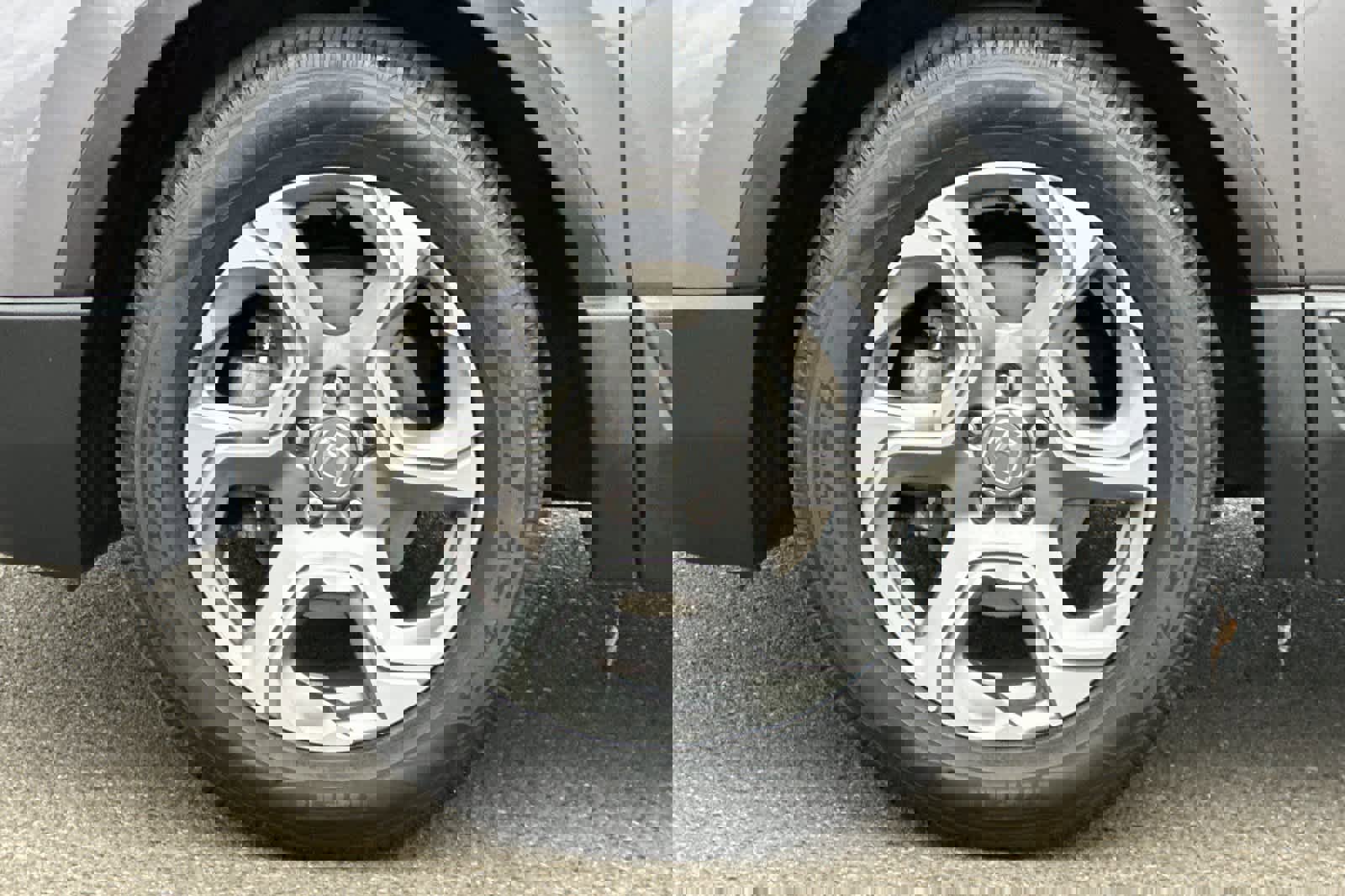 Used 2017 Honda CR-V EX-L image 31