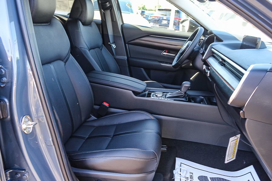 New 2026 MAZDA CX-50 AWD 2.5 Hybrid w/ Premium Pkg image 18