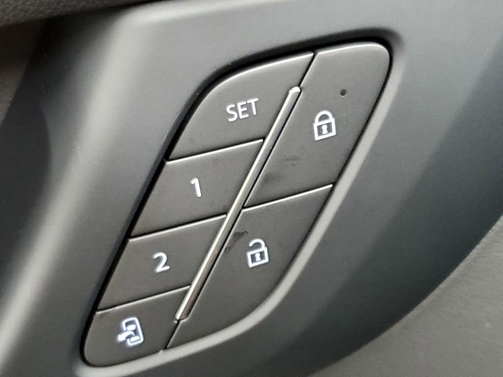 New 2026 Buick Enclave Sport Touring w/ Power Package image 26