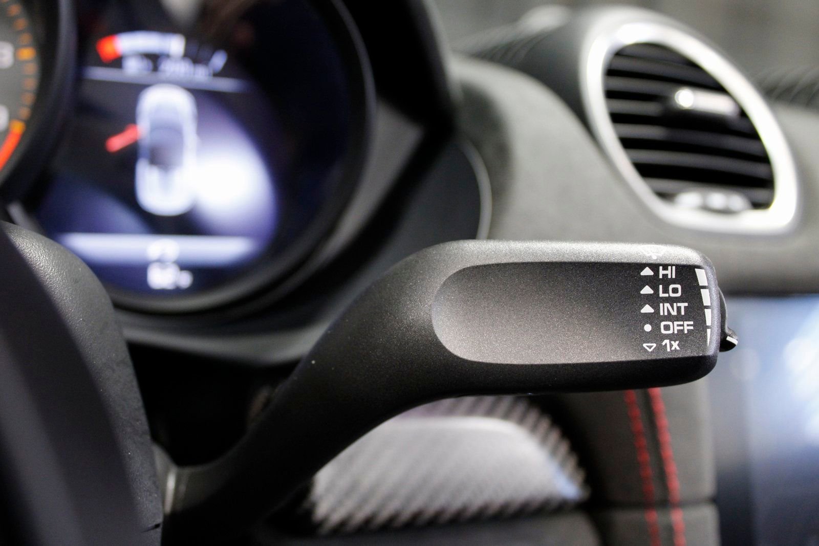 Certified 2025 Porsche 718 Boxster Spyder RS image 29