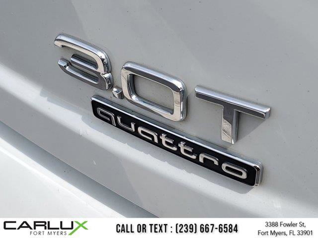 Used 2017 Audi Q7 3.0T Premium Plus w/ Premium Plus Package image 10